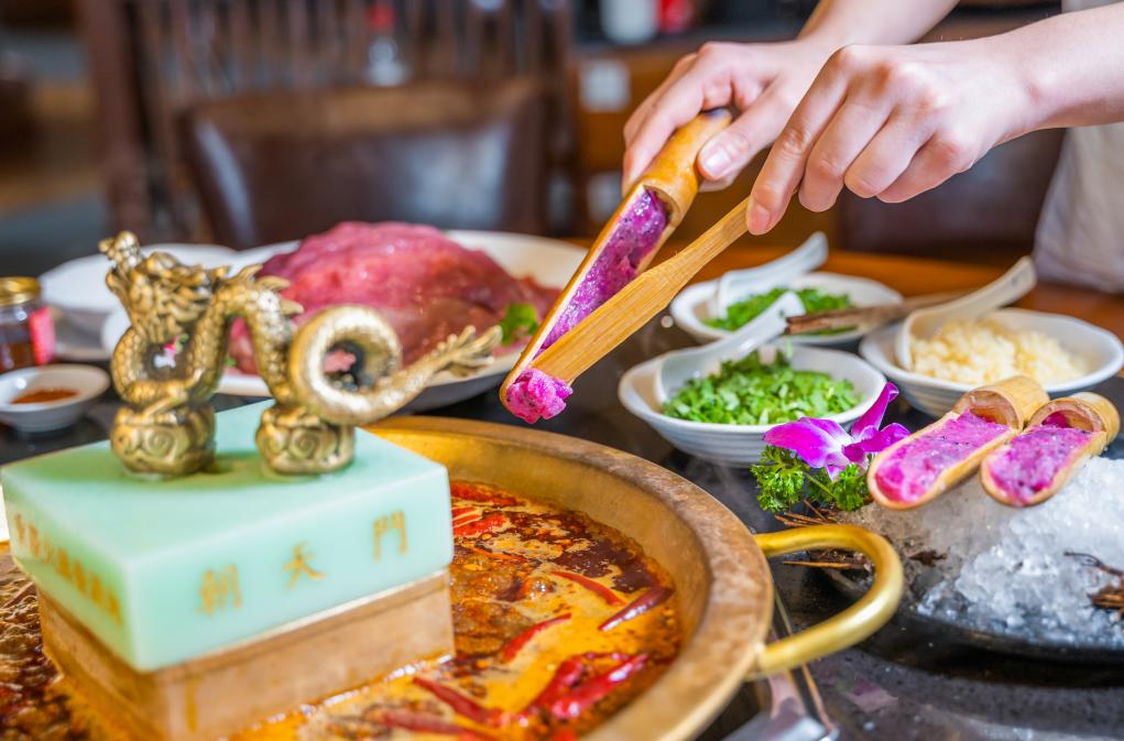 開火鍋店，如何避坑？需要注意這幾點！