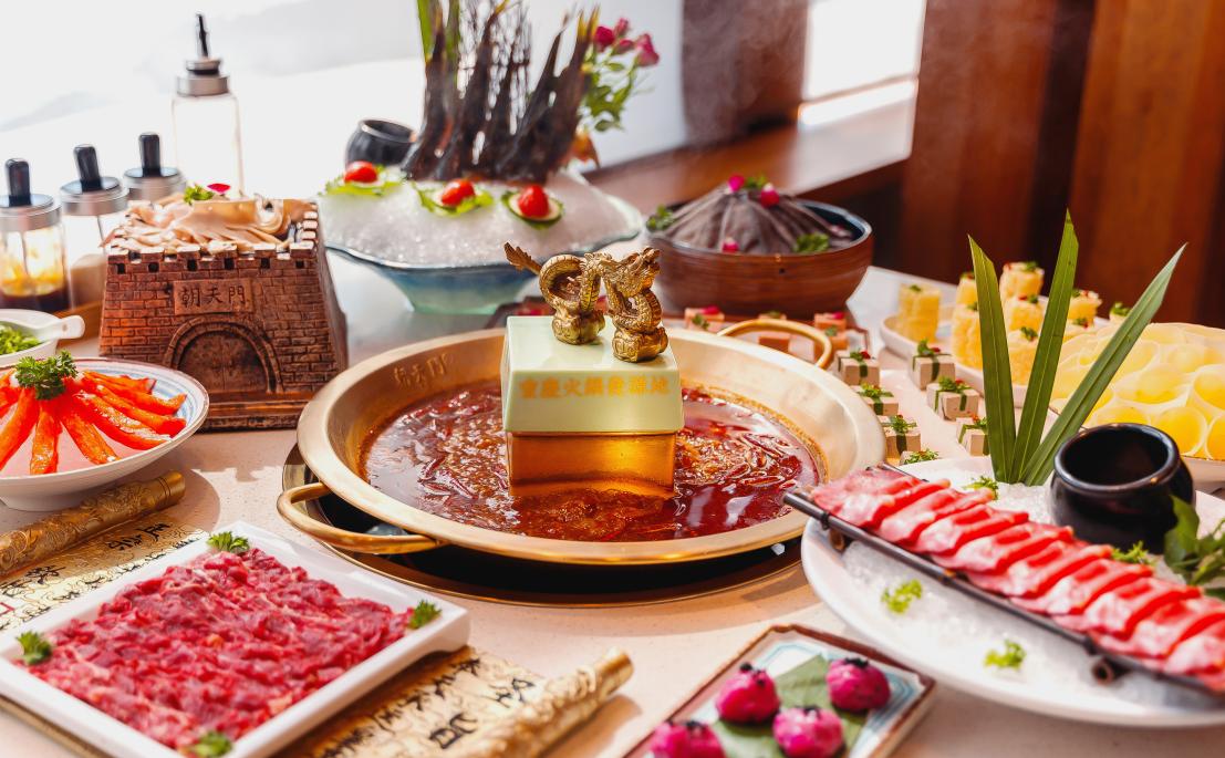 開一家火鍋店，要招多少員工？一個公式告訴你！