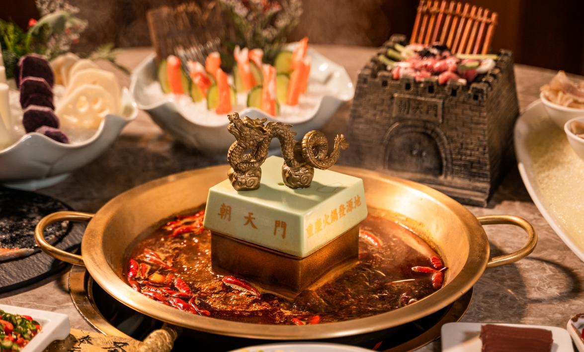 開家火鍋店，四季生意好，六個技巧全搞定！