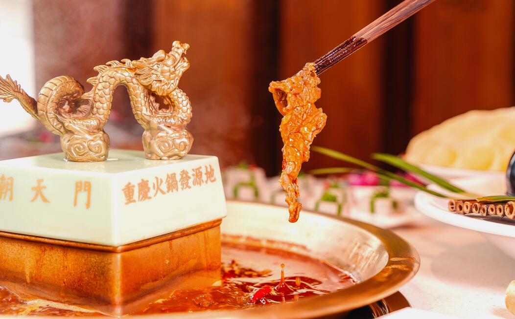 火鍋店后廚，這樣做設計，讓工作效率更高！