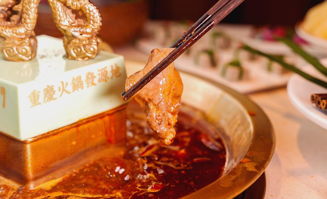 加盟餐飲行業，選擇火鍋，是否明智？