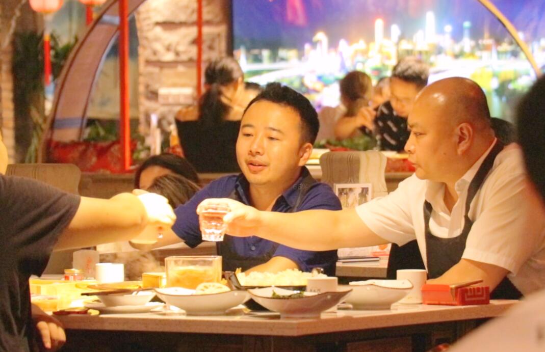 開家火鍋店，到底賺錢嗎？原來取決于這些要素！