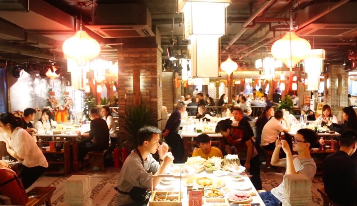為什么開(kāi)一家火鍋店，選擇加盟更易成功？