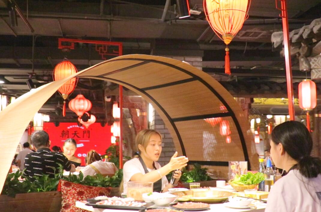 火鍋店選址，決定開(kāi)店成敗，這幾點(diǎn)缺一不可！