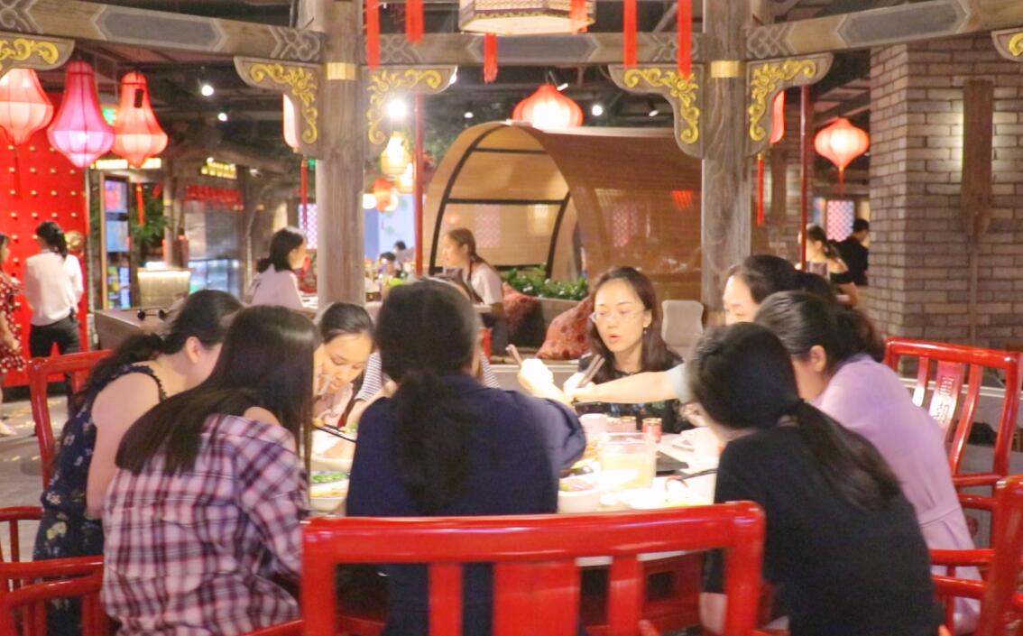 火鍋特色小吃，加盟店新品，開(kāi)店必備！