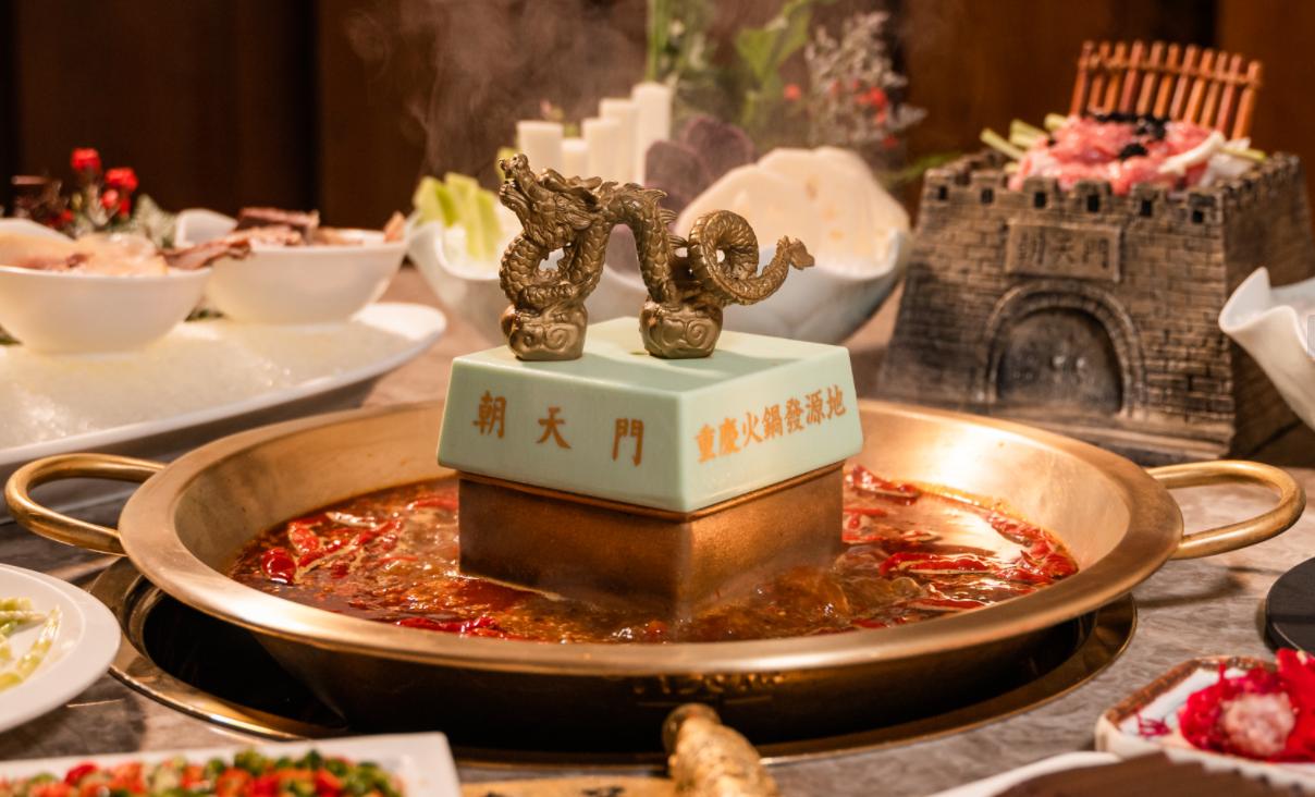 為什么大家開火鍋店，更愿意選擇加盟？