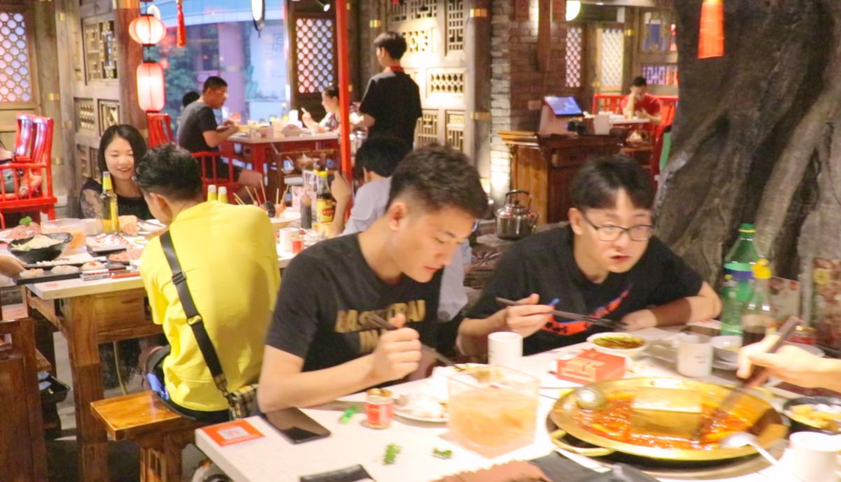 暑假去廣州，美食天堂，旅游攻略全分享！