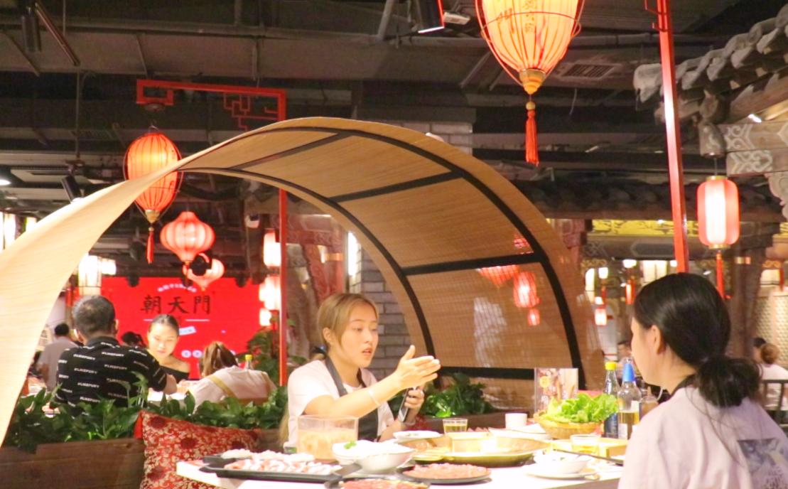 暑假去南京，經典景點和美食，旅行攻略超全分享！