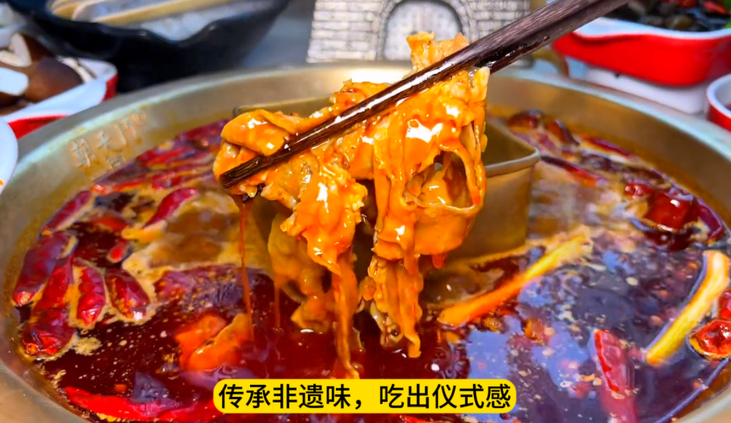跟著運(yùn)動(dòng)員吃火鍋，這樣吃才減脂！