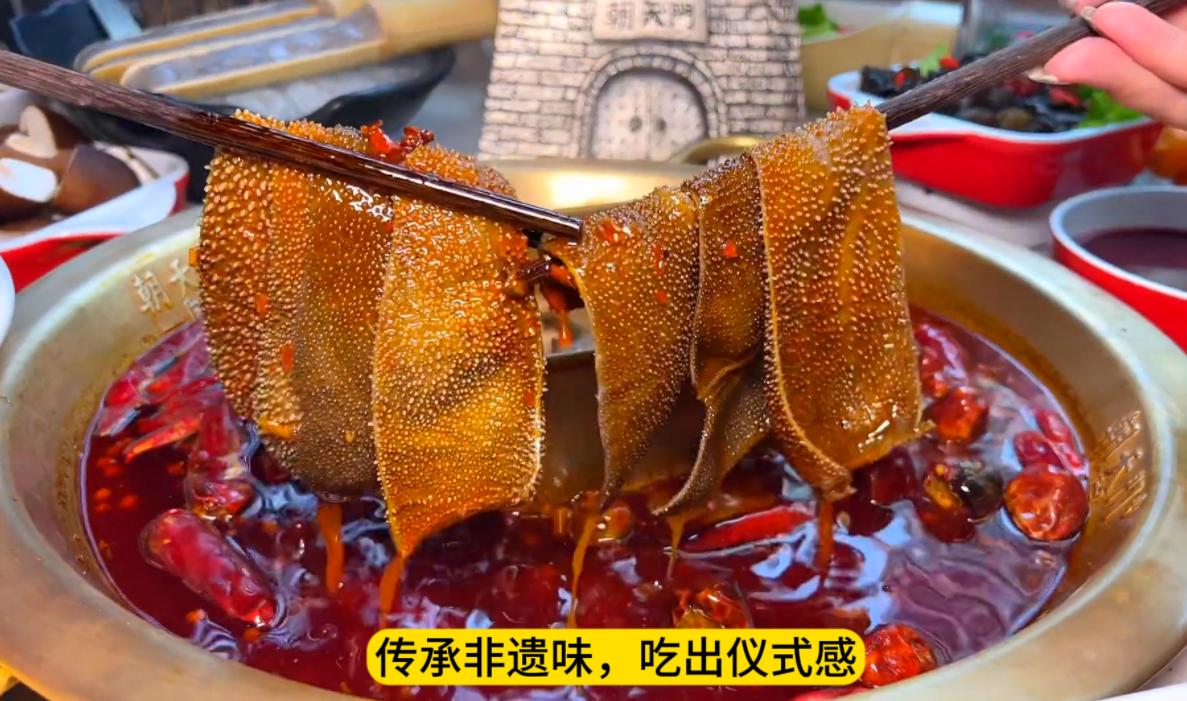 國慶節去香港，吃喝玩樂旅行打卡全攻略！