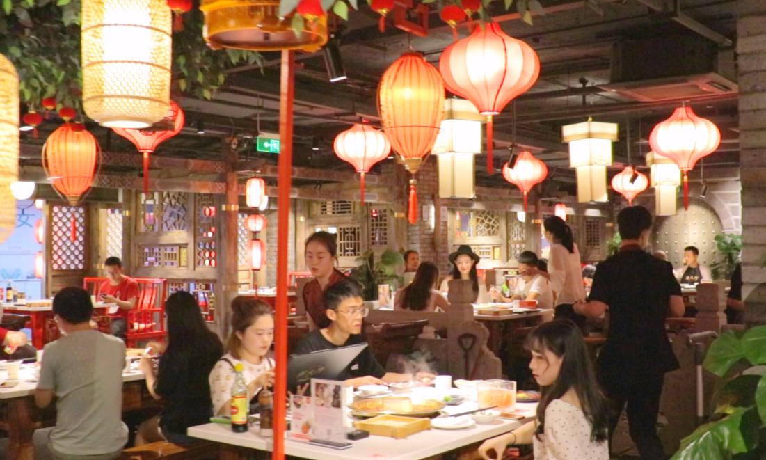 國慶去北京，感受北平之秋，旅行打卡攻略！