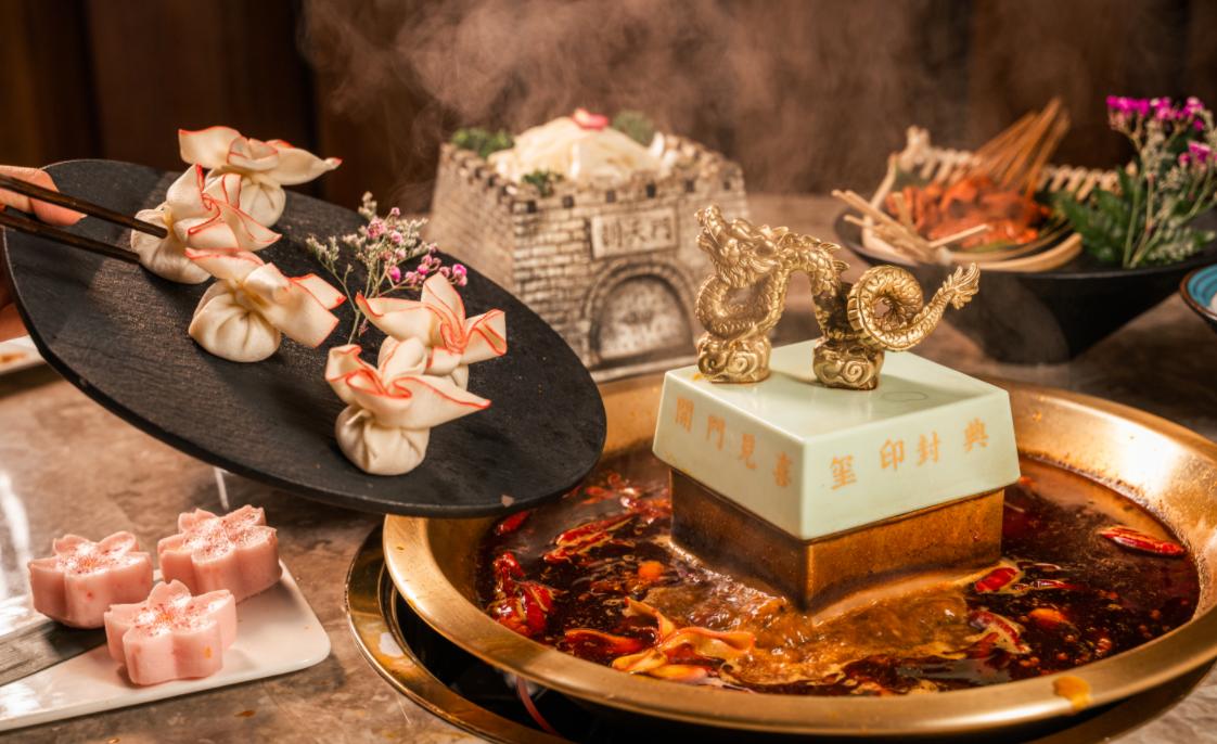 國慶節去天津，吃地道美食，旅行打卡全攻略！
