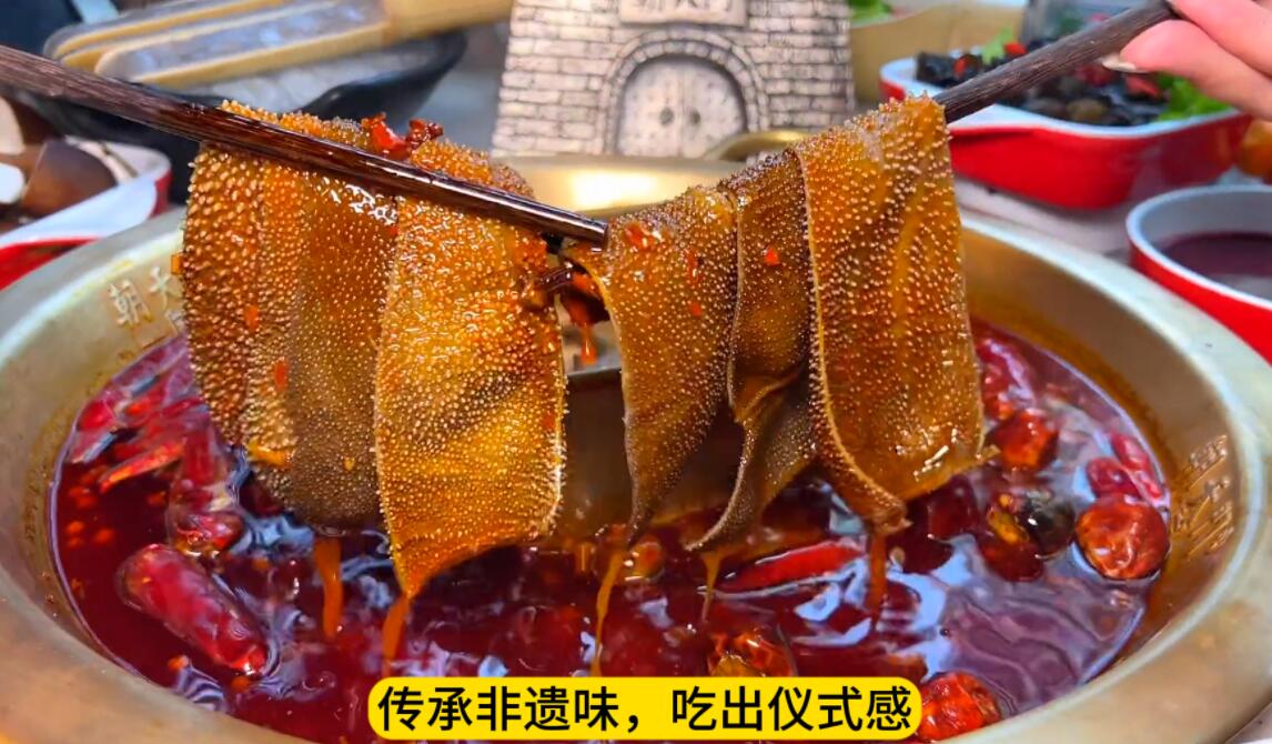 在國外開一家重慶火鍋，生意到底好不好？