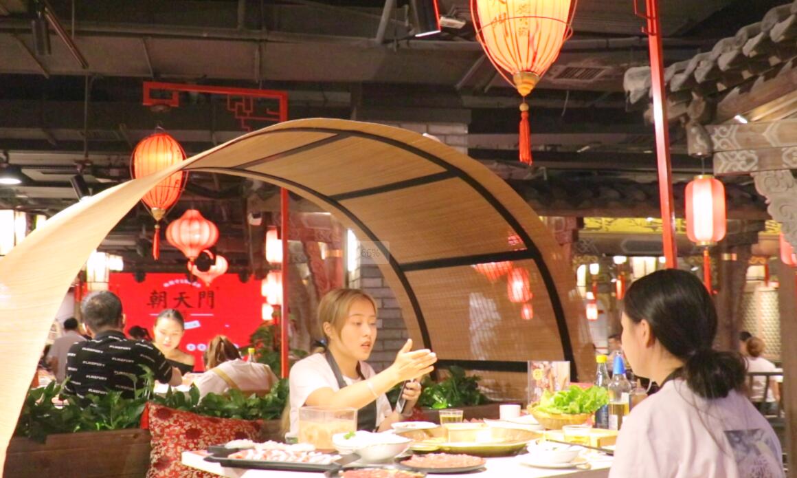 創業火鍋店怎么處理負面評價？