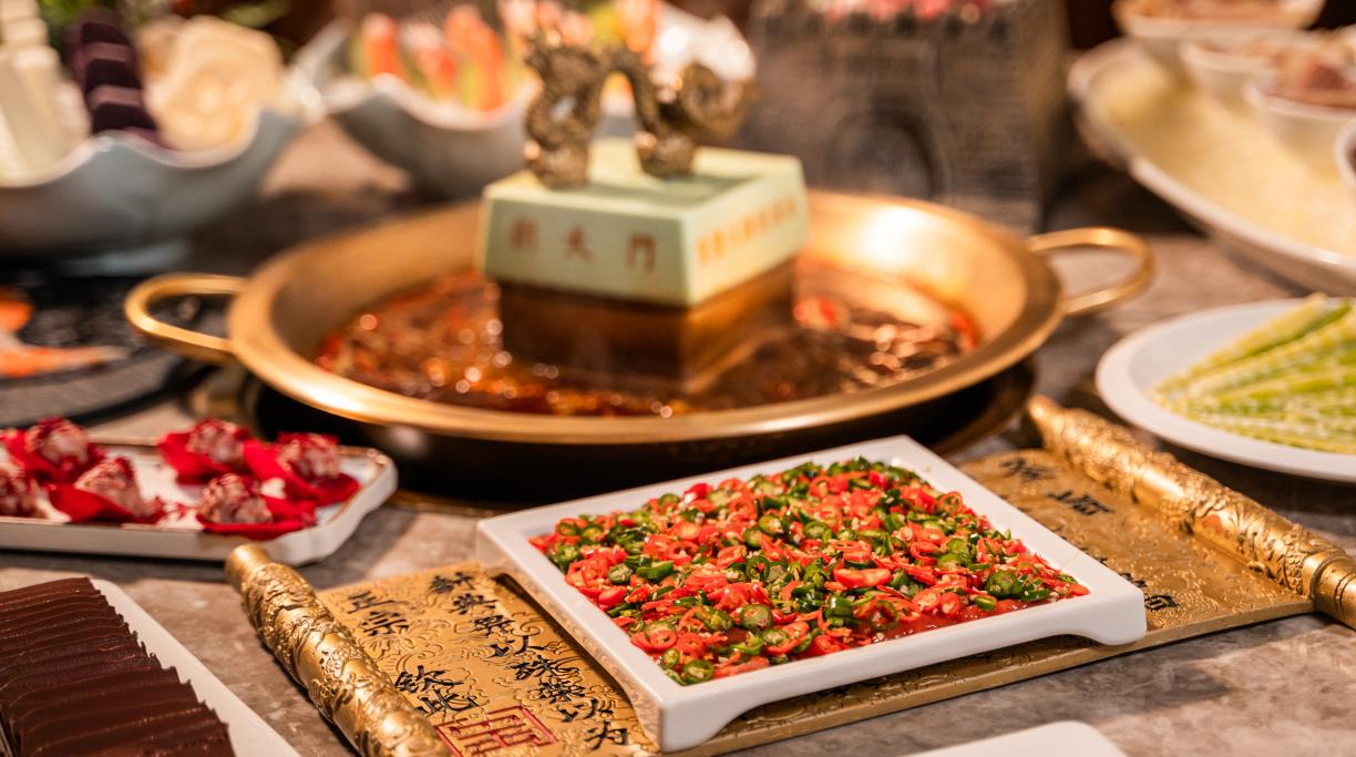 現在的重慶火鍋，為什么底料只用一次？