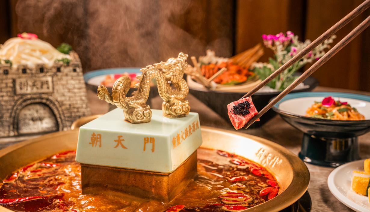 冬天火鍋吃羊肉怎么吃？這樣做健康又美味！