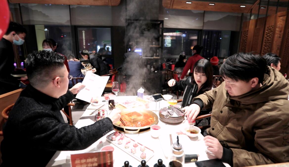 在天津，開一家重慶火鍋店可行嗎？