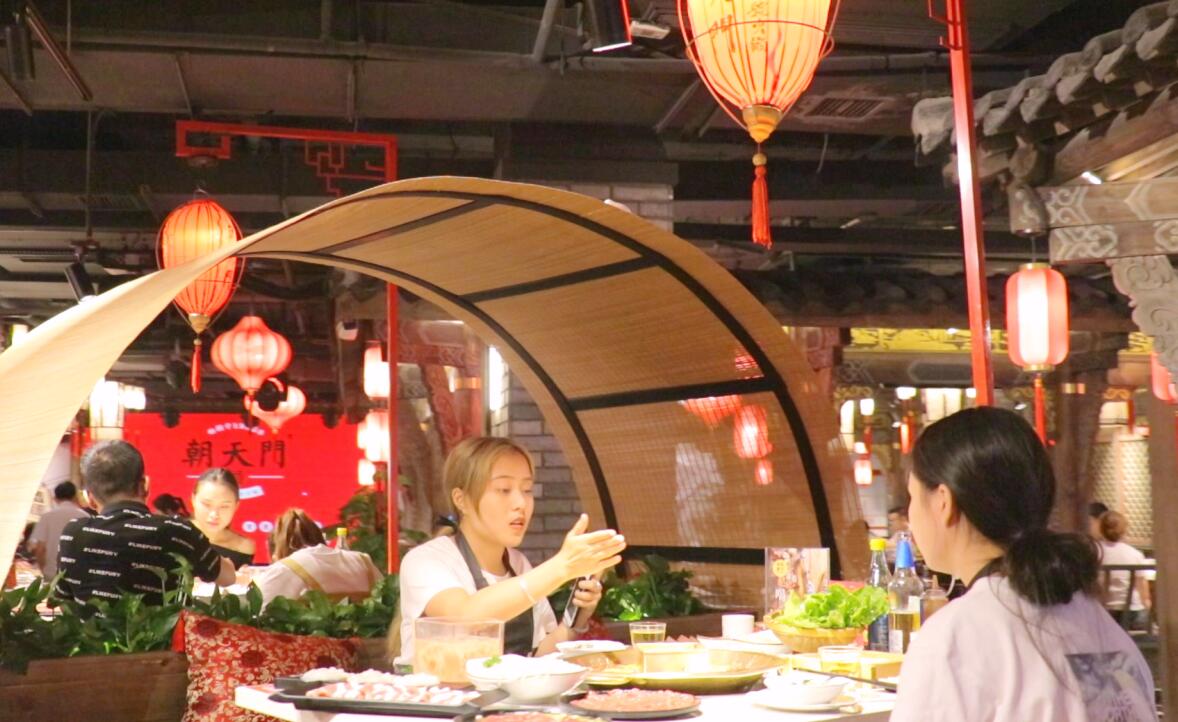 在北海，開一家重慶火鍋，可行性到底高不高？