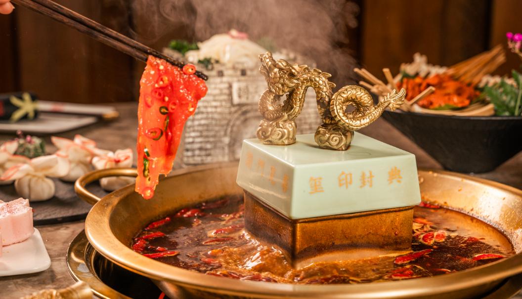 在馬德里，開一家重慶火鍋店，可行嗎？