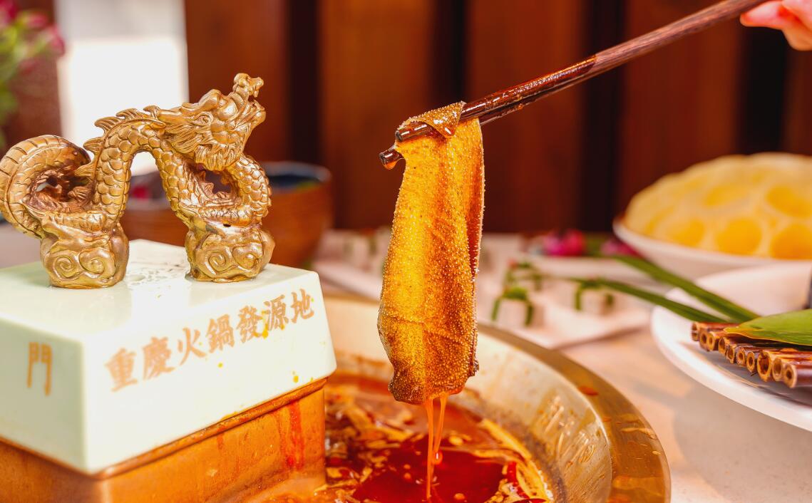 3公里內的火鍋江湖，如何讓周邊居民成為你的忠實顧客？
