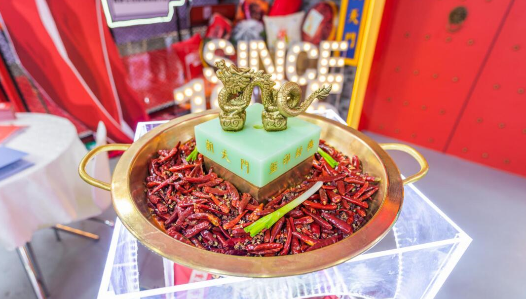 火鍋店鍋底創新浪潮來臨，一鍋湯撬動火鍋百億市場！