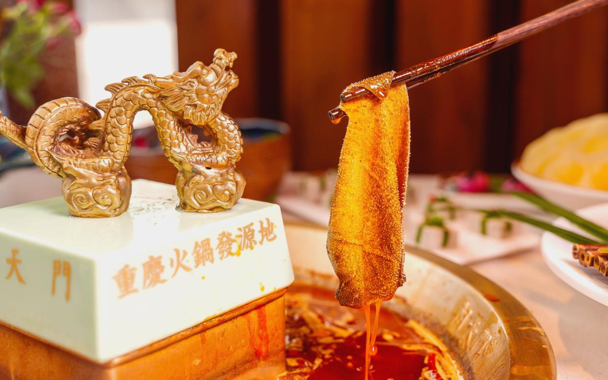 火鍋店氛圍升級術，顧客主動拍照的五個秘訣！
