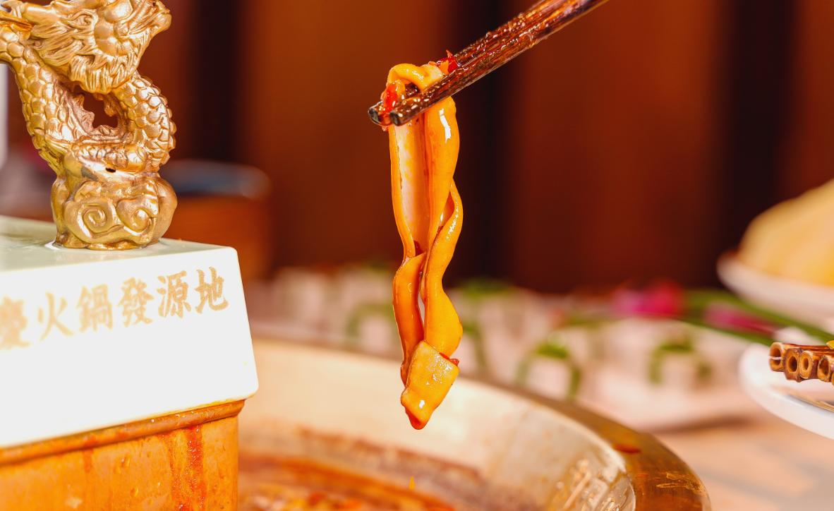 火鍋店回頭客養成秘法，從流量到留量的經營密碼！