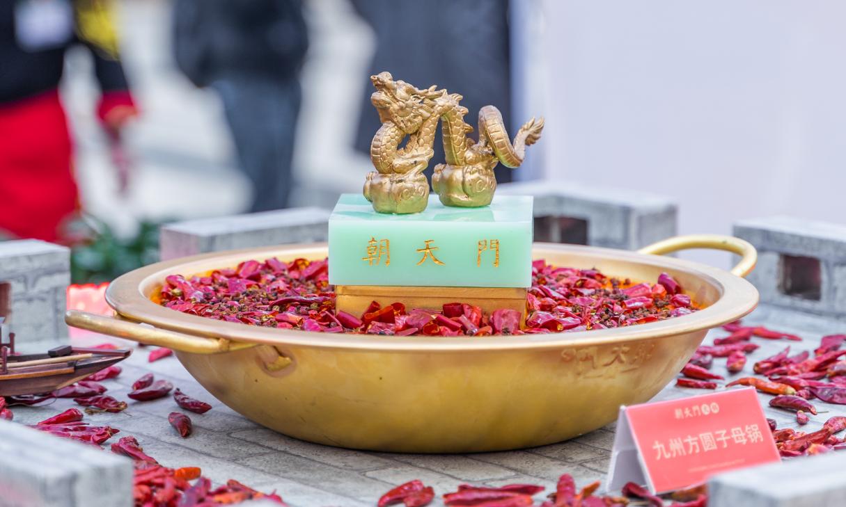 在西藏開設一家重慶火鍋店，實際可行嗎？