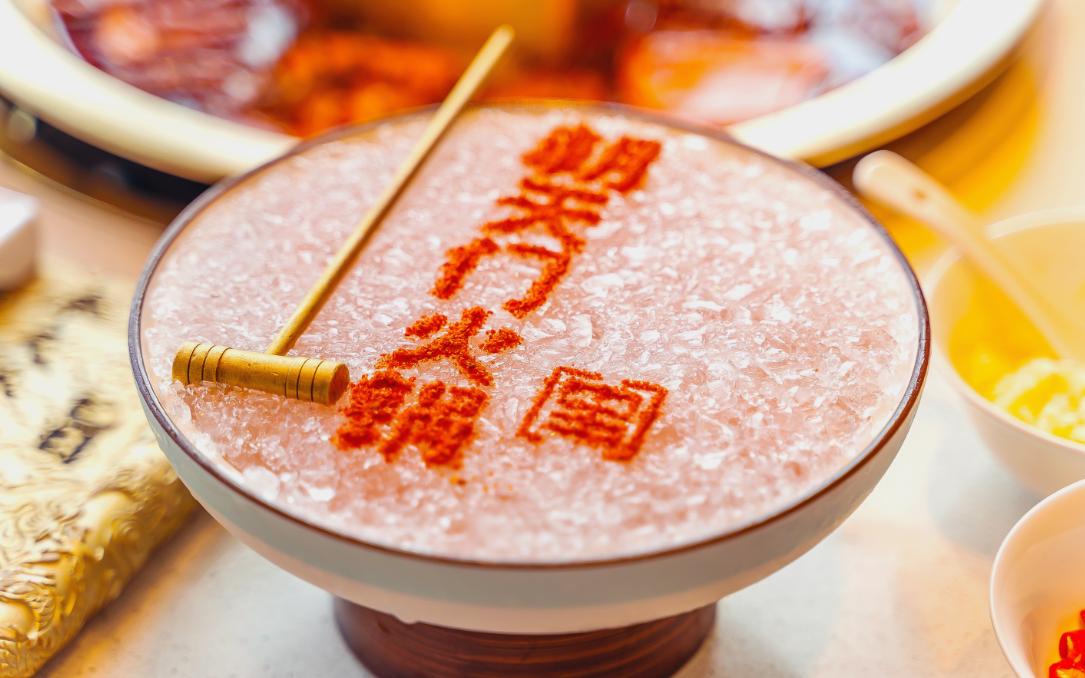 昆明火鍋店創(chuàng)業(yè)前景，味蕾江湖中尋春城機(jī)遇！