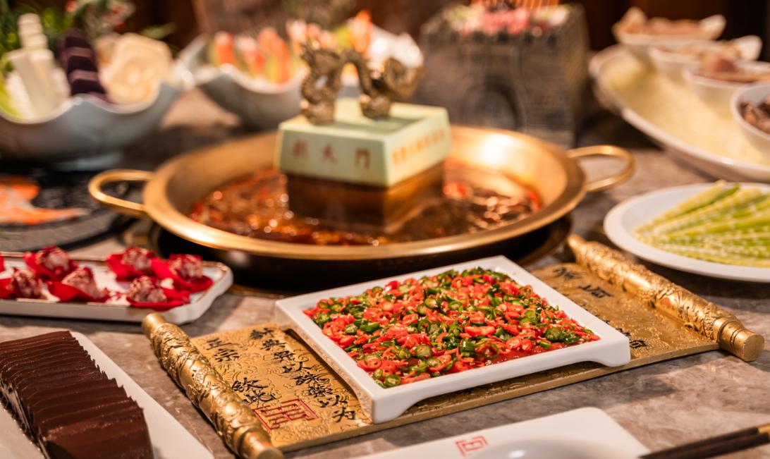 火鍋店牛肉怎么創新？從傳統到革新的味覺改變！