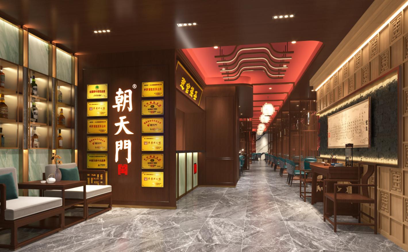 加盟一家重慶火鍋店，店鋪需要多大面積？